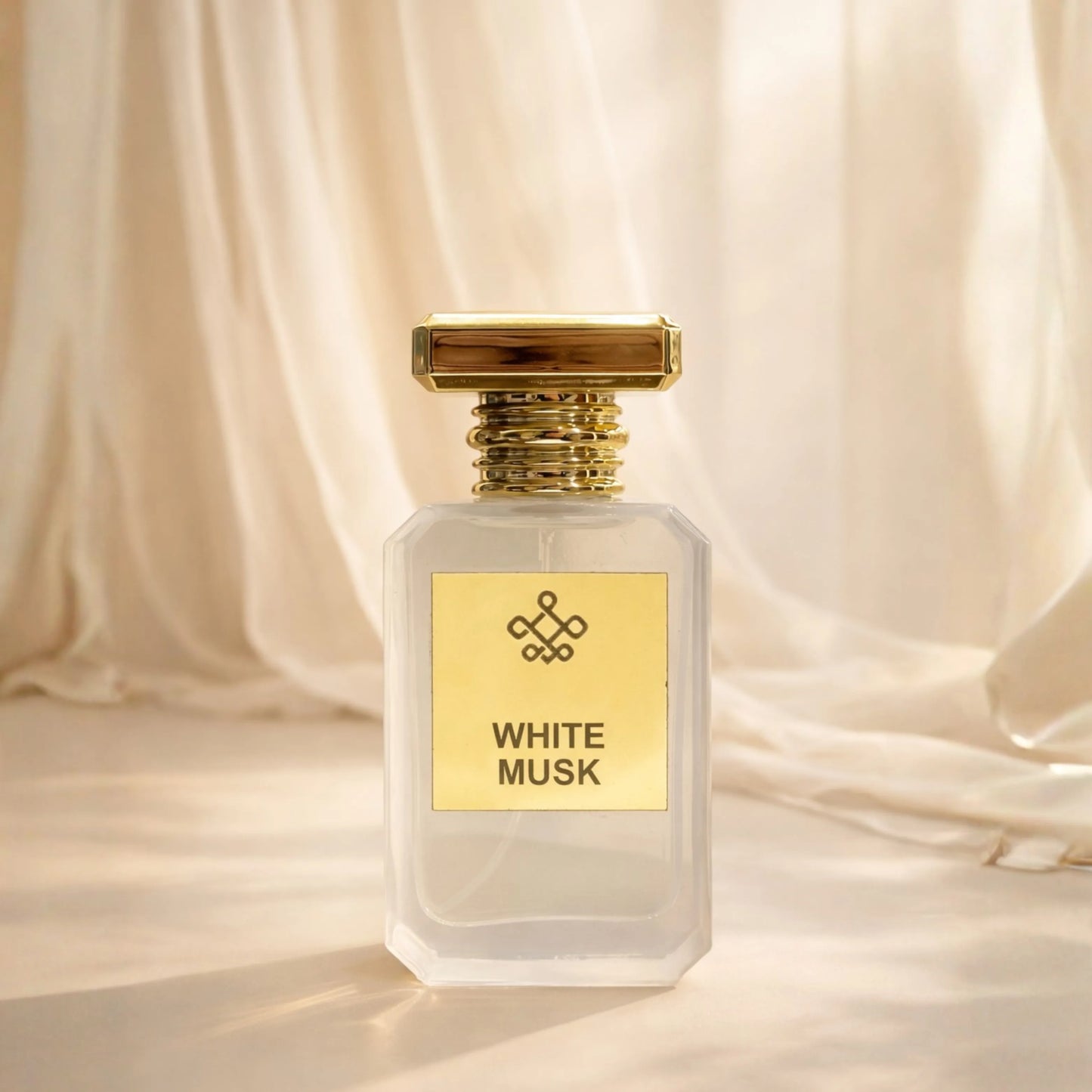 White Musk - Long Lasting Musk