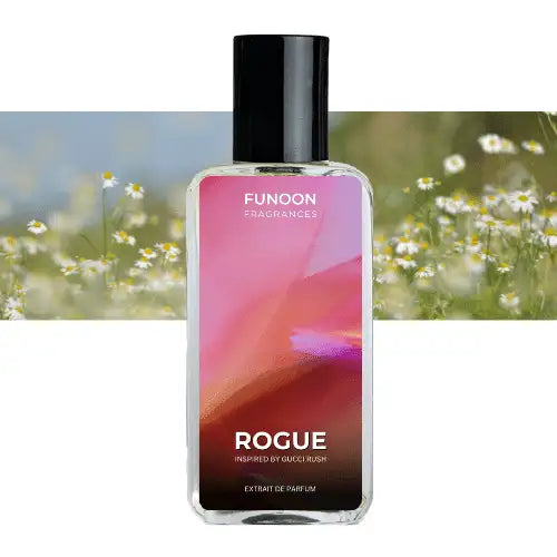 ROGUE Inspired by GUCCI RUSH Funoon