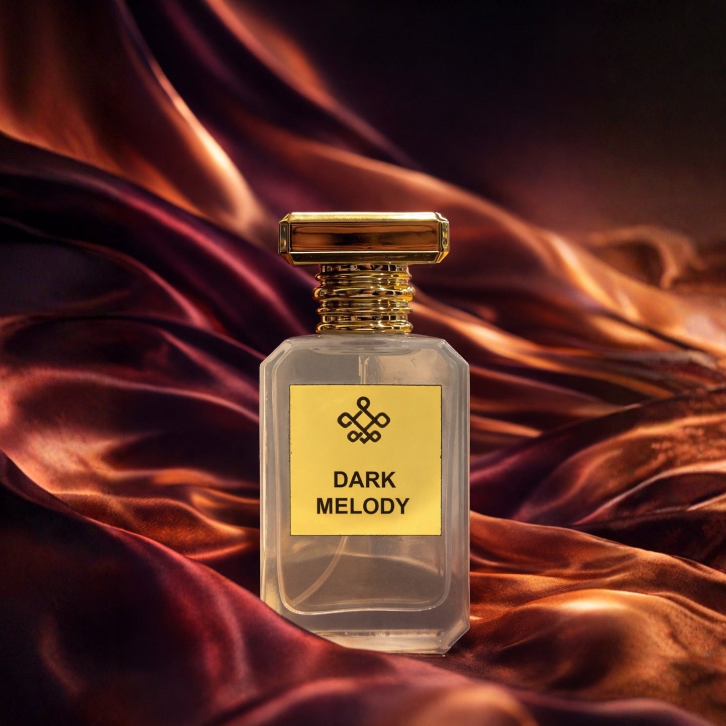 Dark Melody - Inspired by Oud Cadenza