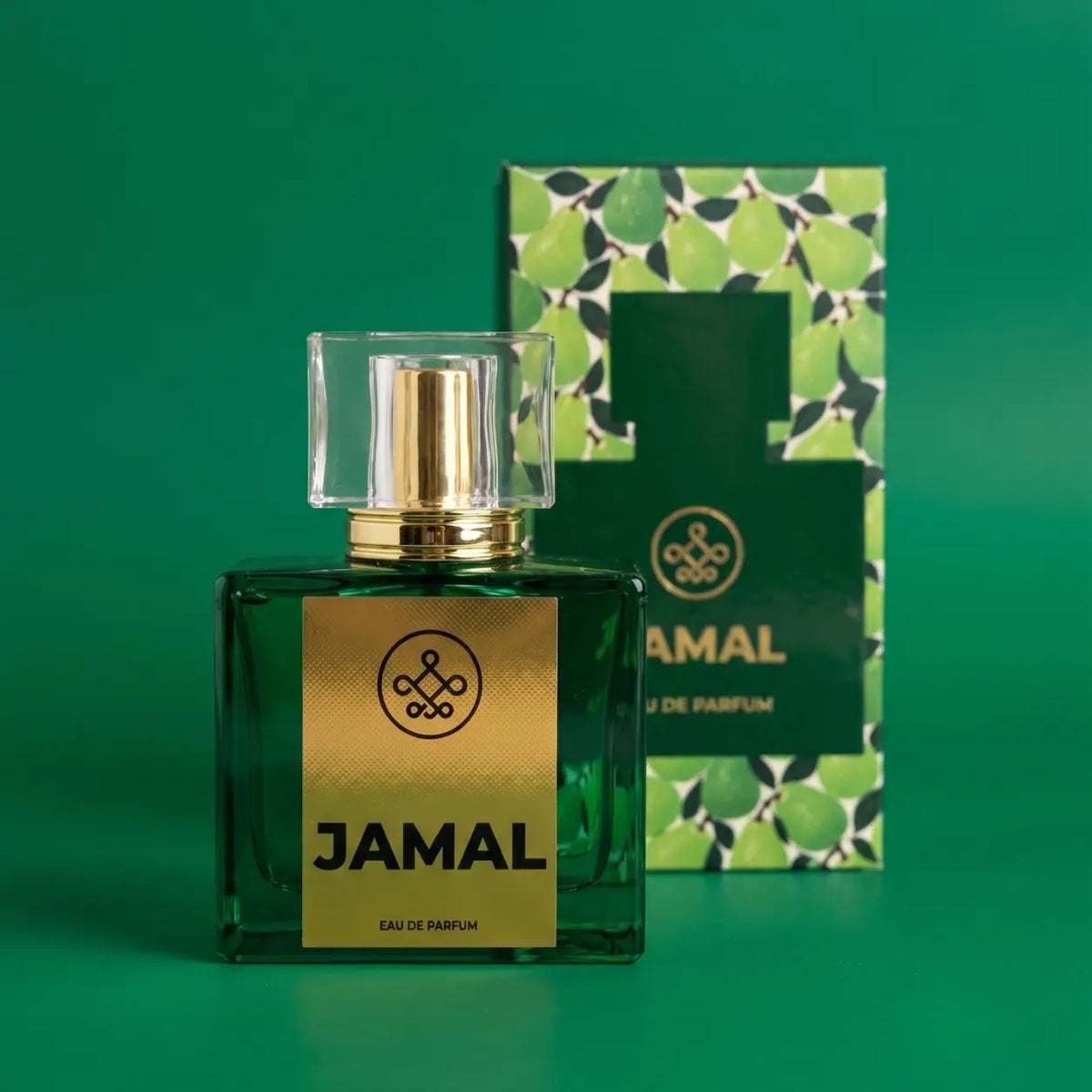Jamal