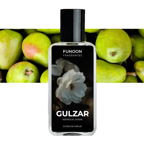 Gulzar - Inspired by jaydore