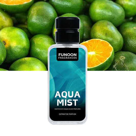 Aqua Mist Inspired by Acqua di Gio Profumo