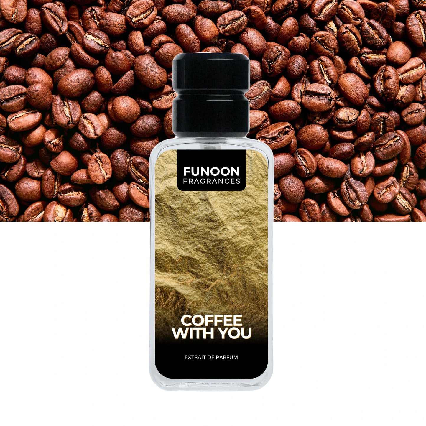 Coffee With You - Gold Edition