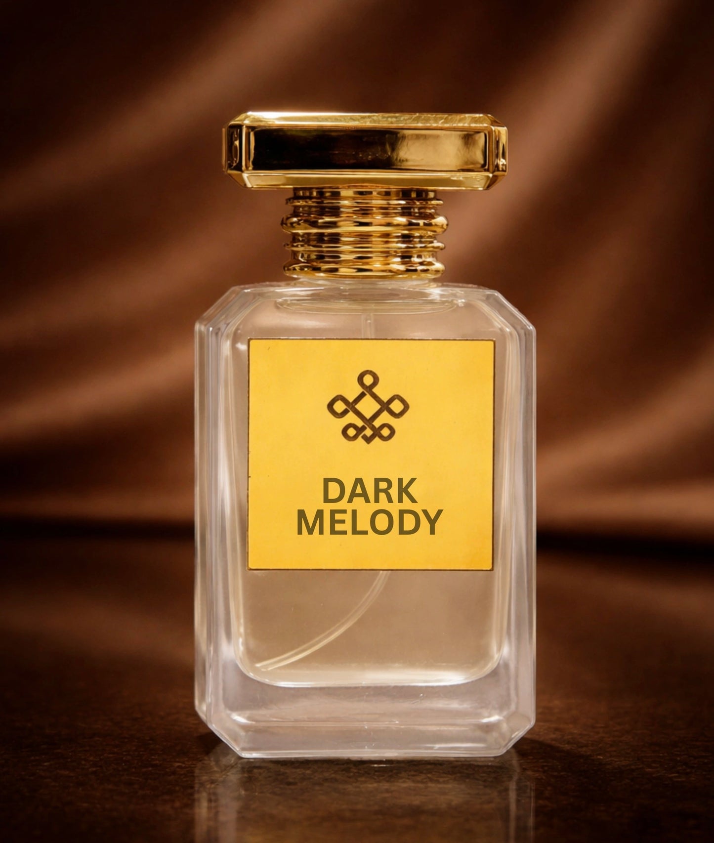 Dark Melody - Inspired by Oud Cadenza