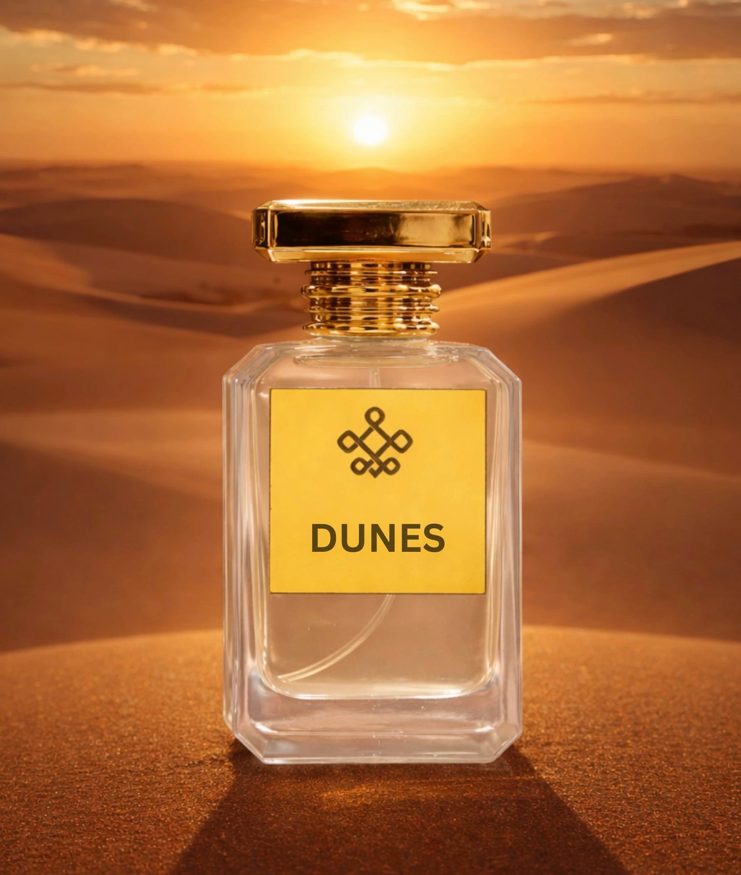 Dunes - Inspired by Madawi Arabian Oud