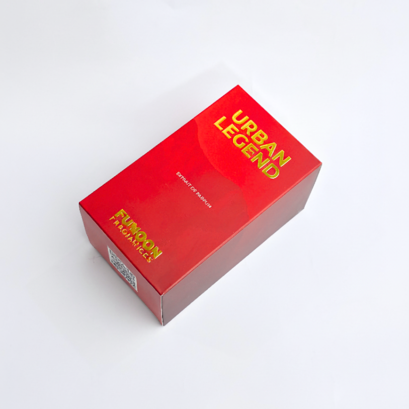 Urban Legend - 100ML Limited Edition