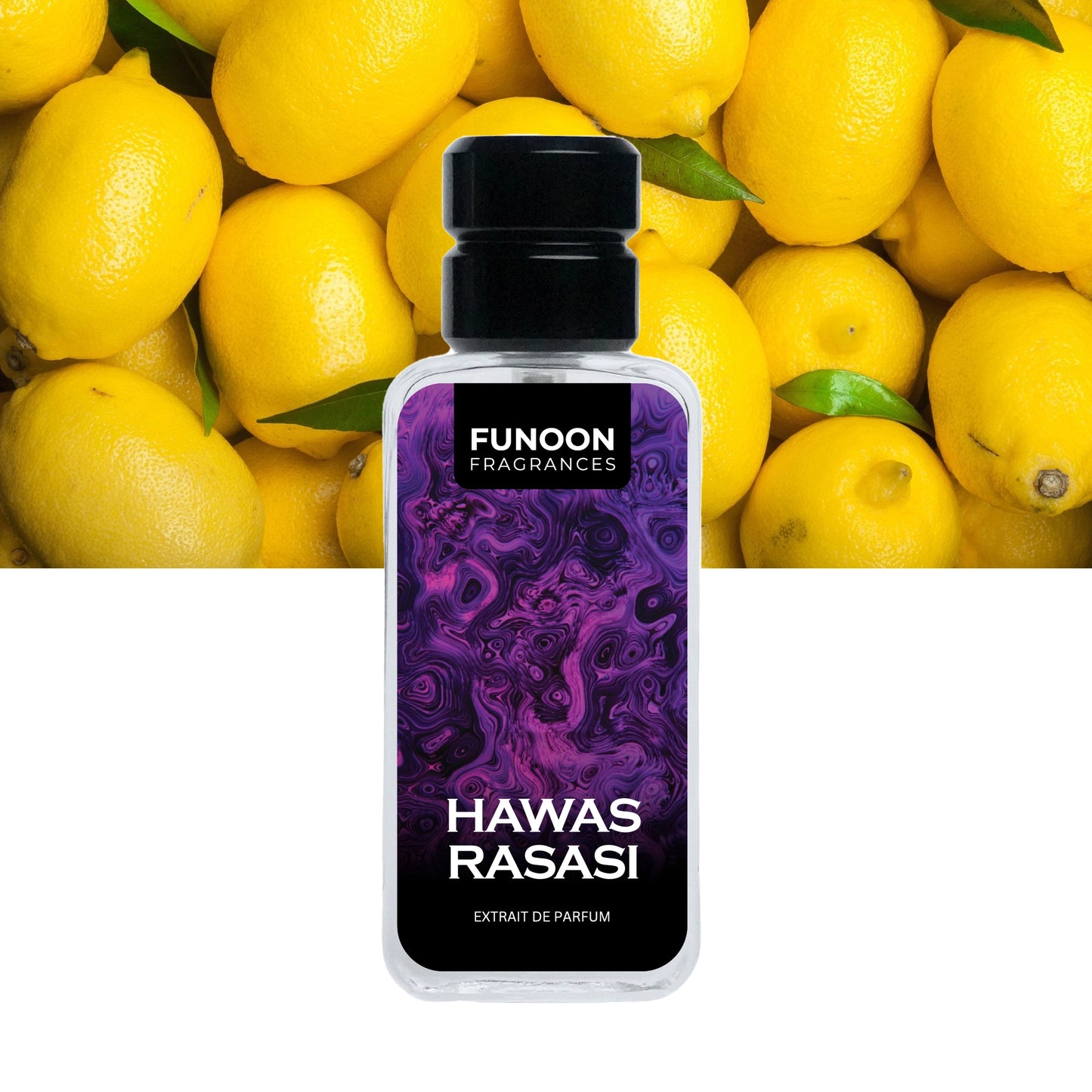 Hawas - Inspired by Havas