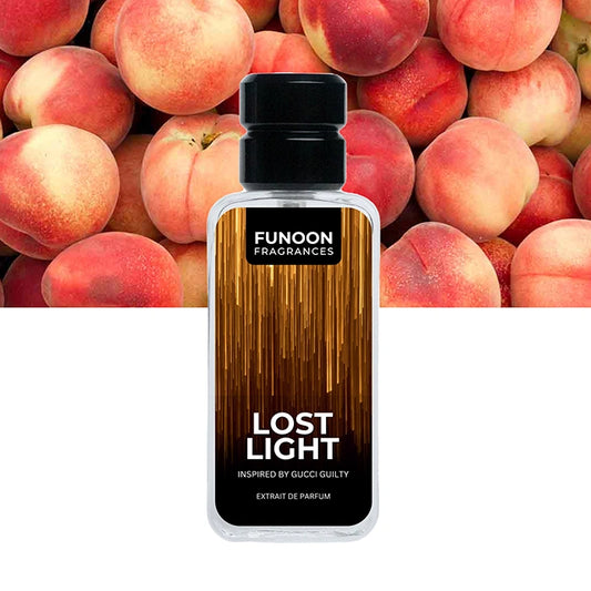 Lost Light Inspired by Gucci Guilty