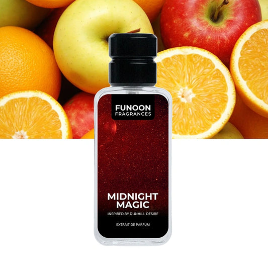 Midnight Magic Inspired by Dunhill Desire