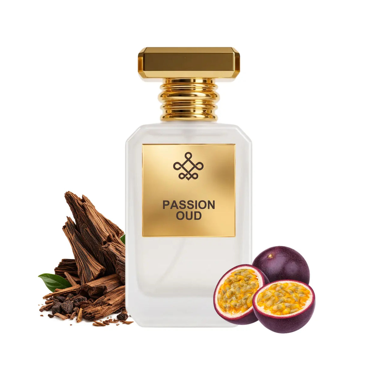 Passion Oud - Inspired by oud maracuja