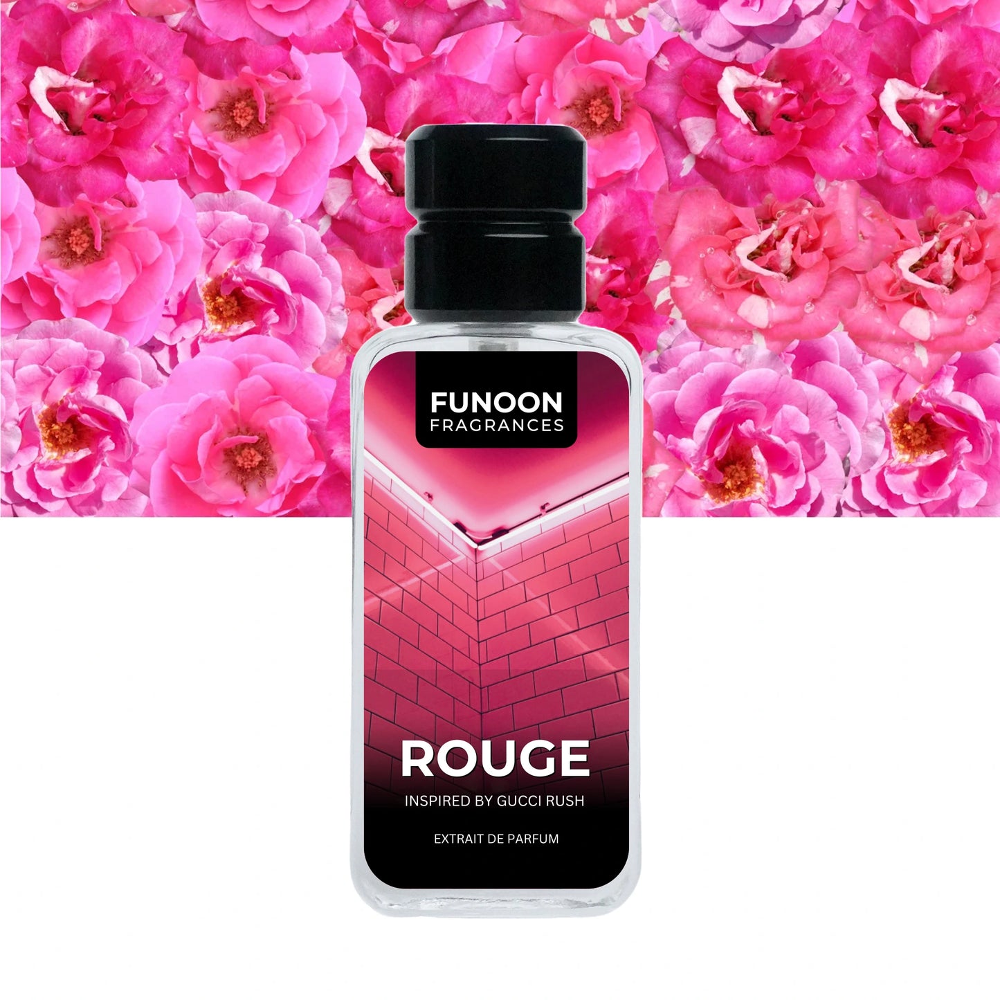 ROGUE - Inspired by Goochi Rusch