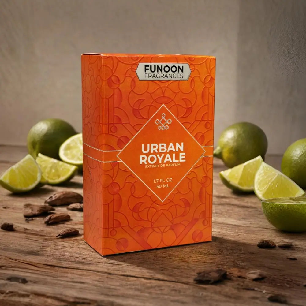 Urban Royale - Best Selling Oud