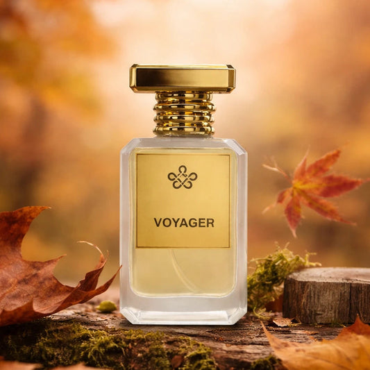 Voyager Inspired by Azzaro Wanted