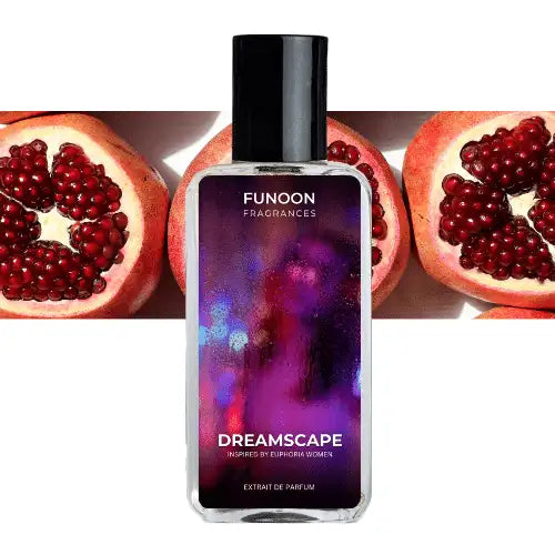 Dreamscape Inspired by Euphoria Men