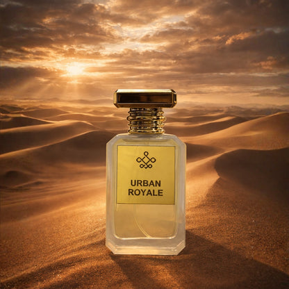 Urban Royale - Best Selling Oud