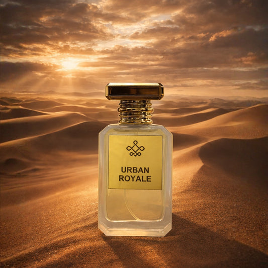 Urban Royale - Best Selling Oud
