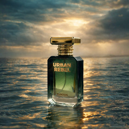 Urban Rebel Inspired by Sauvage EDT