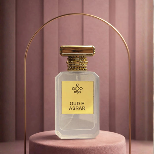 Oud e Asrar