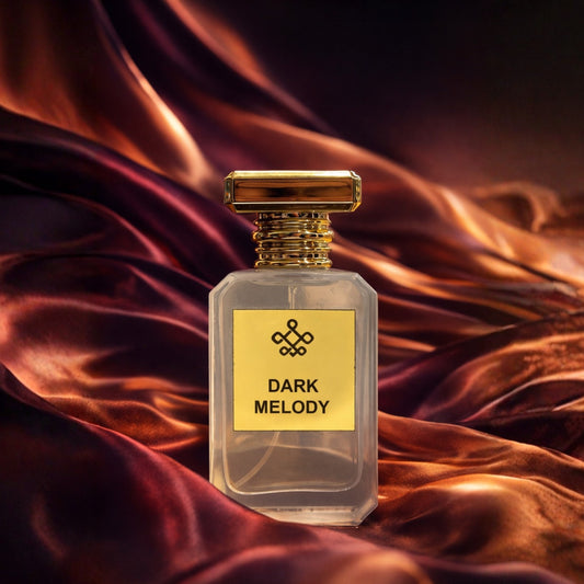 Dark Melody - Inspired by Oud Cadenza