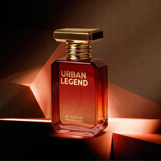 Urban Legend - Tbahi Projection Perfume