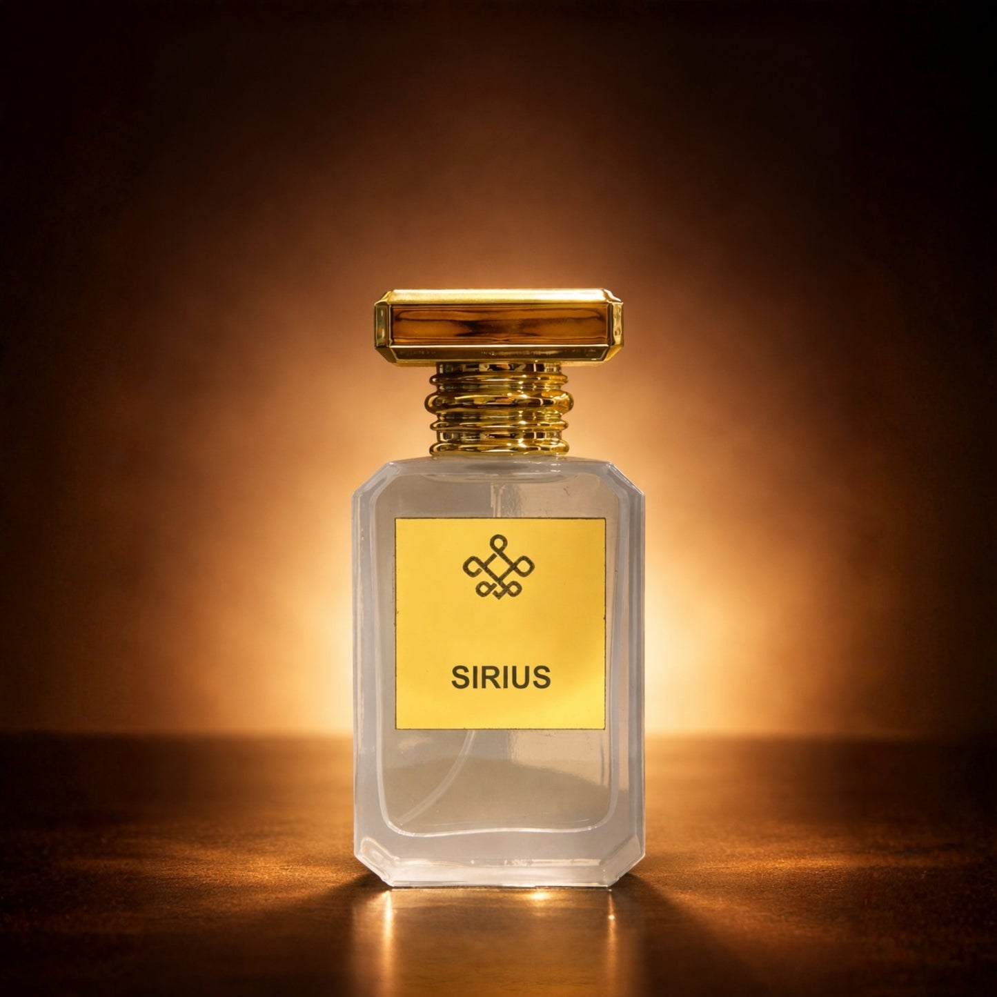 Sirius Inspired by Terre d Hermes