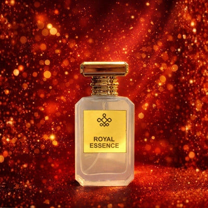 Royal Essence Inspired by Baccarat Rouge 540