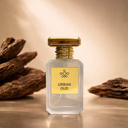 Urban Oud