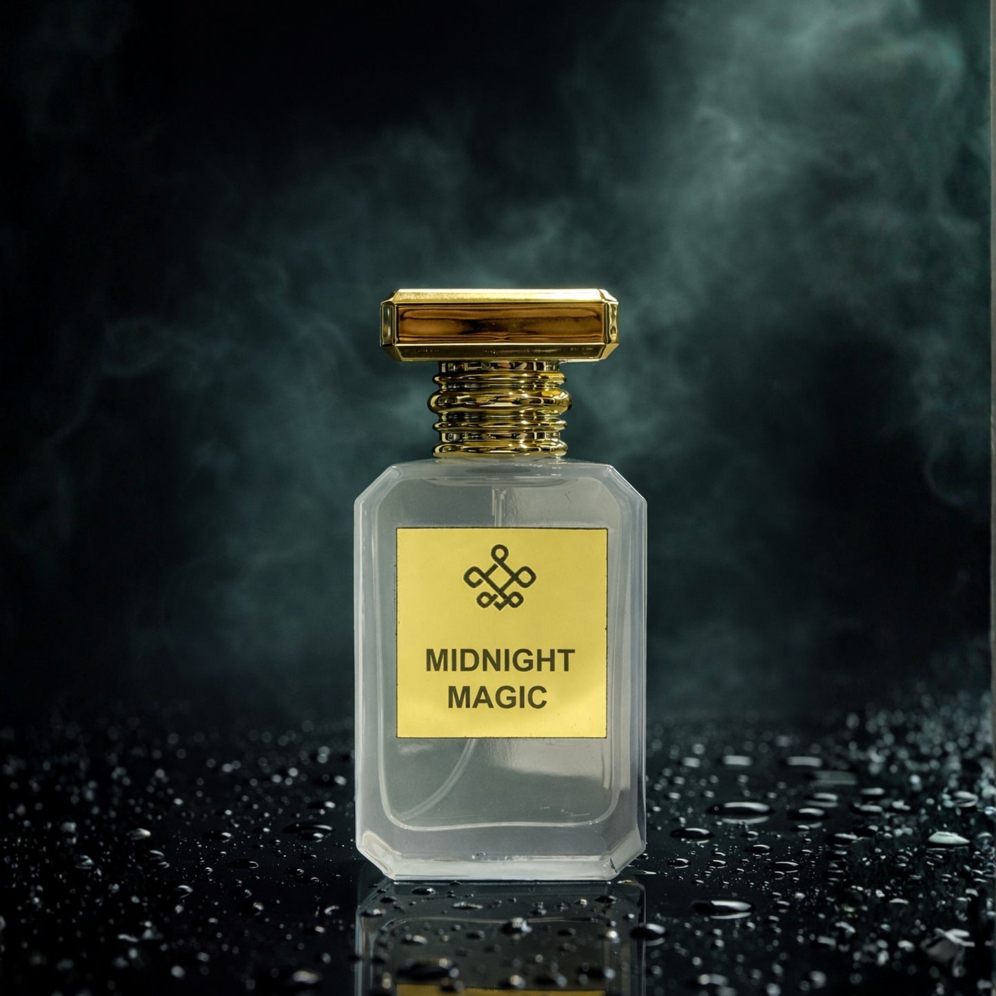 Midnight Magic Inspired by Dunhill Desire