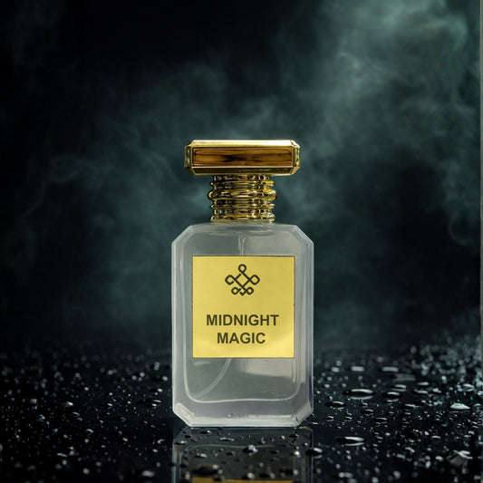 Midnight Magic Inspired by Dunhill Desire