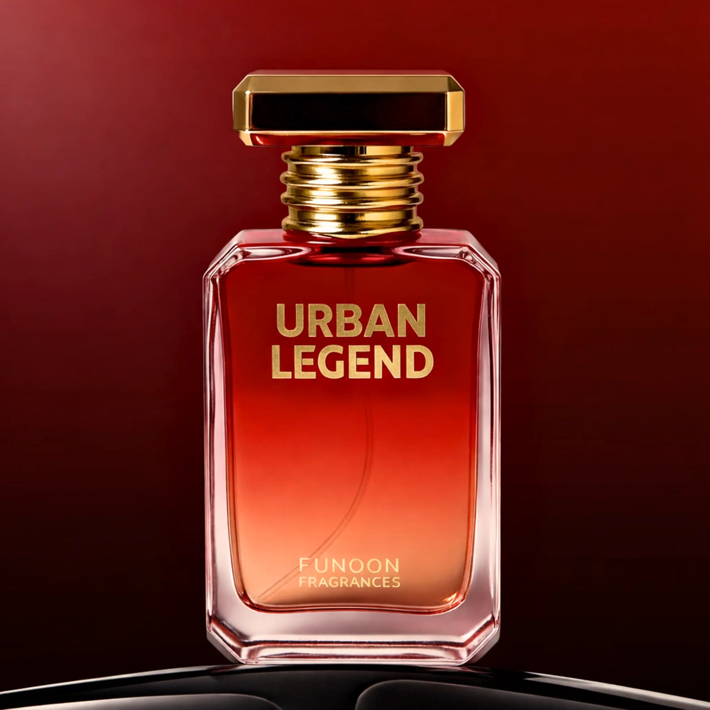 Urban Legend - Tbahi Projection Perfume