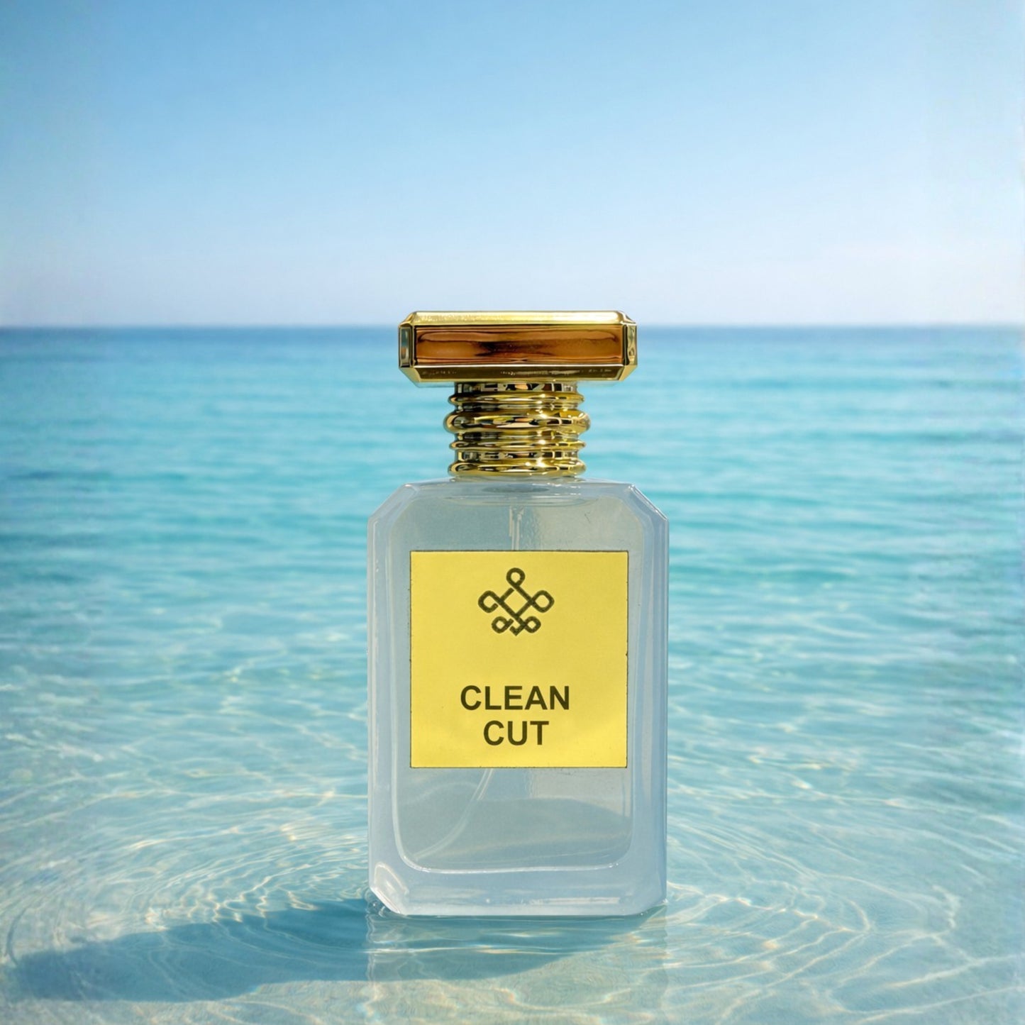 Clean Cut - Inspired by Office for Men