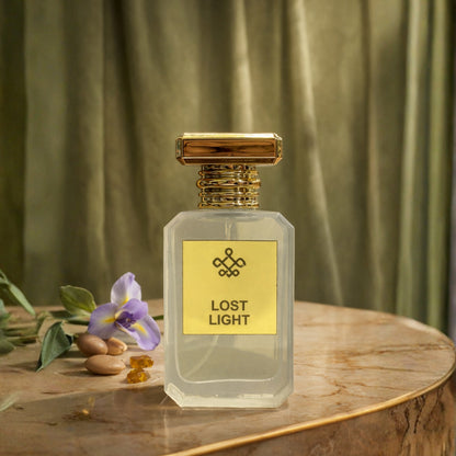 Lost Light Inspired by Gucci Guilty