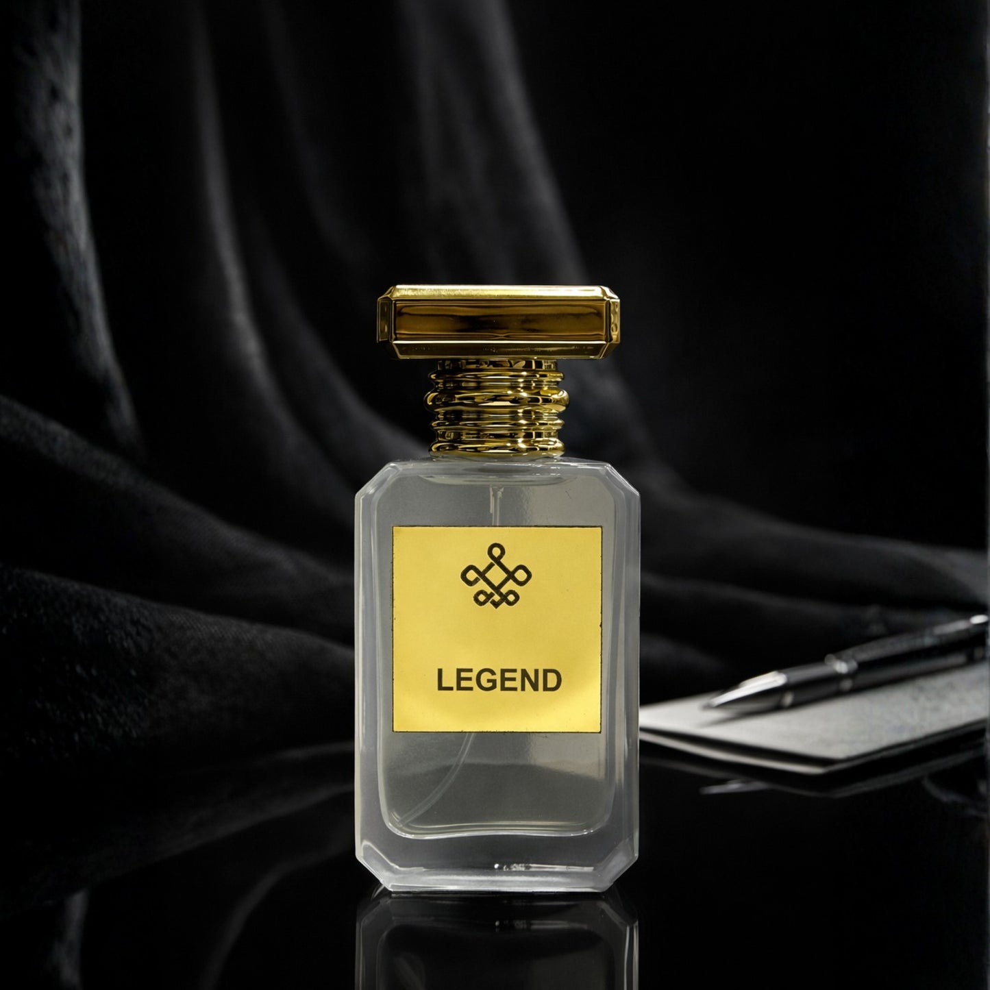 Legend Inspired by Mont Blanc Legend
