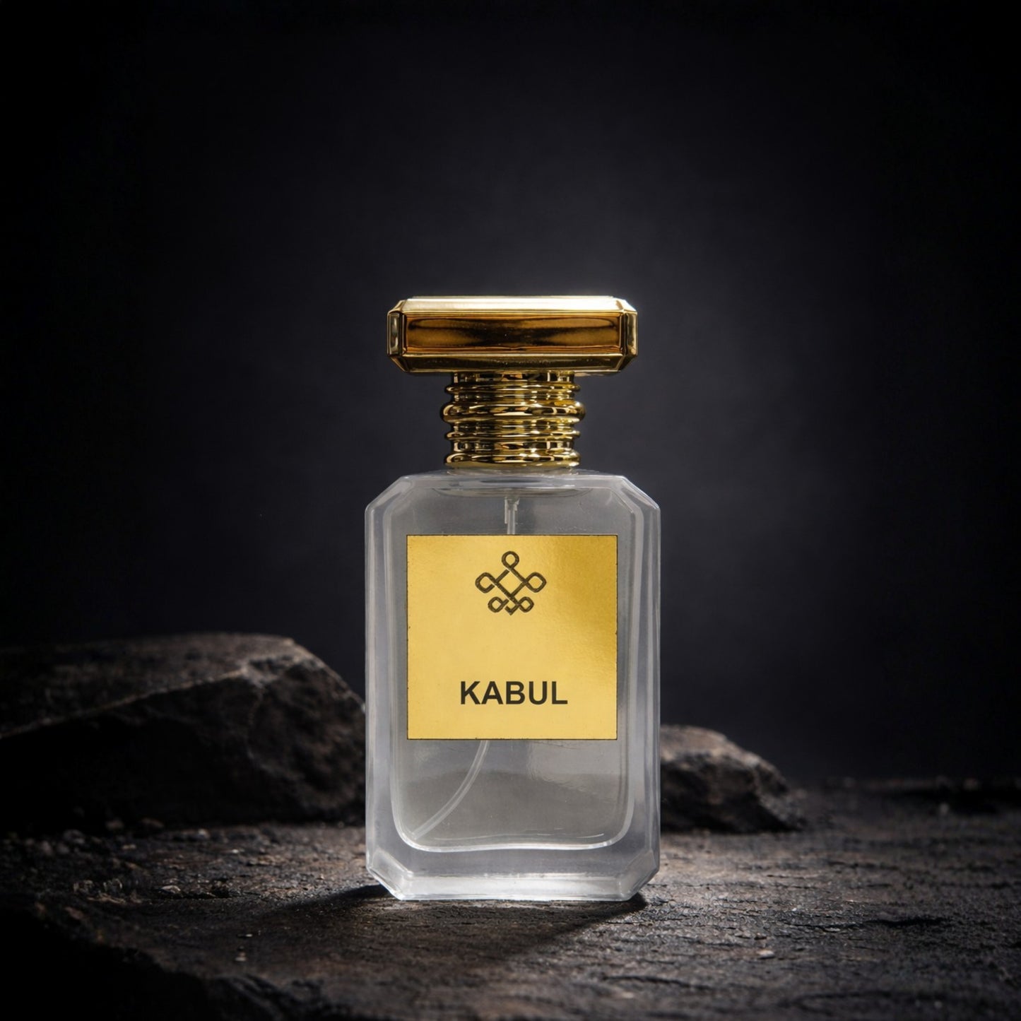 Kabul Inspired by Black Afgano