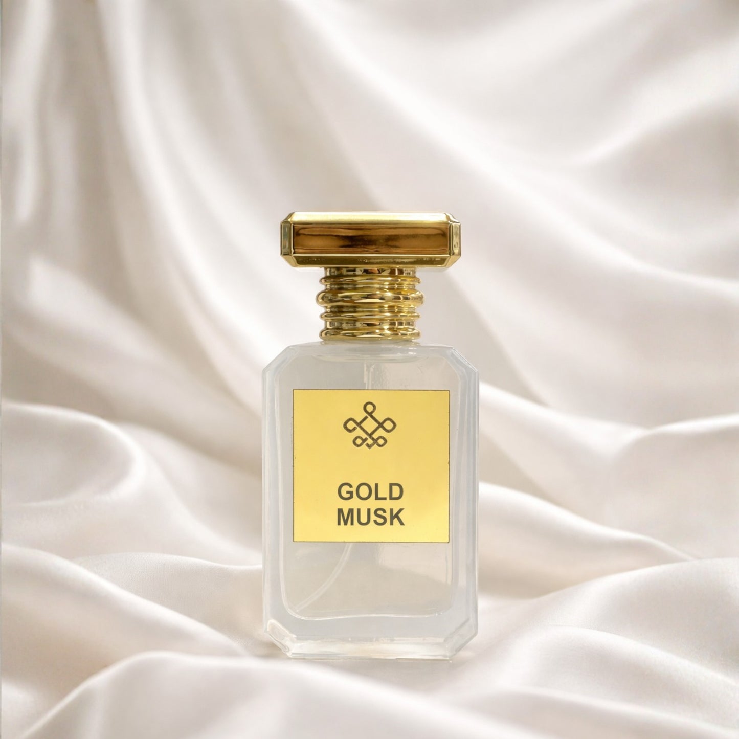 Gold Musk Inspired by Thomas Kosmala no 4