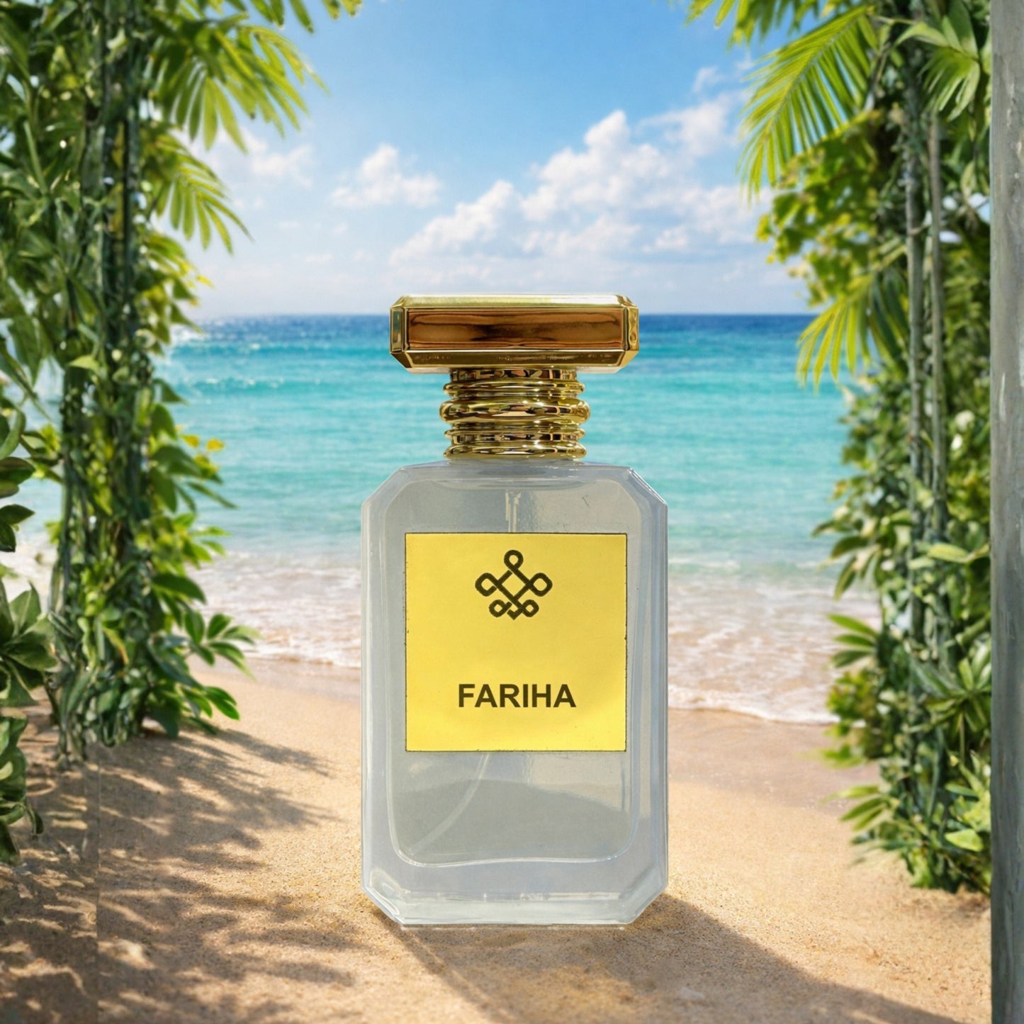 Fariha Inspired by Erba Pura