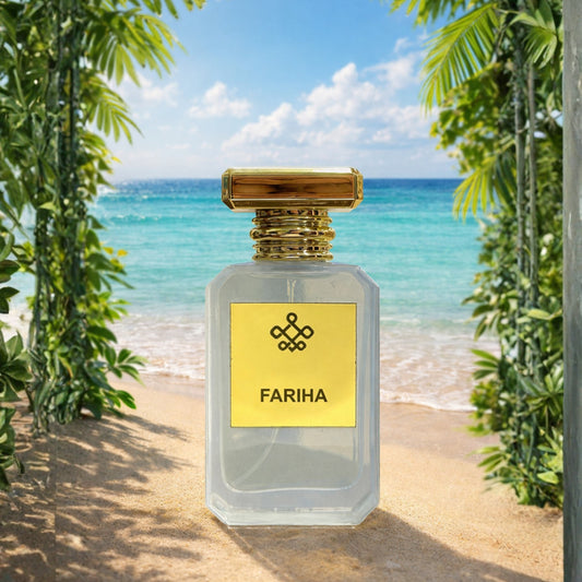 Fariha Inspired by Erba Pura