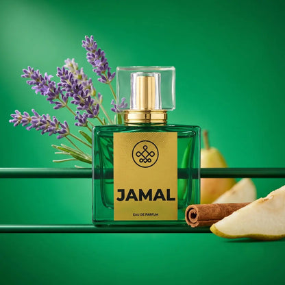 Jamal