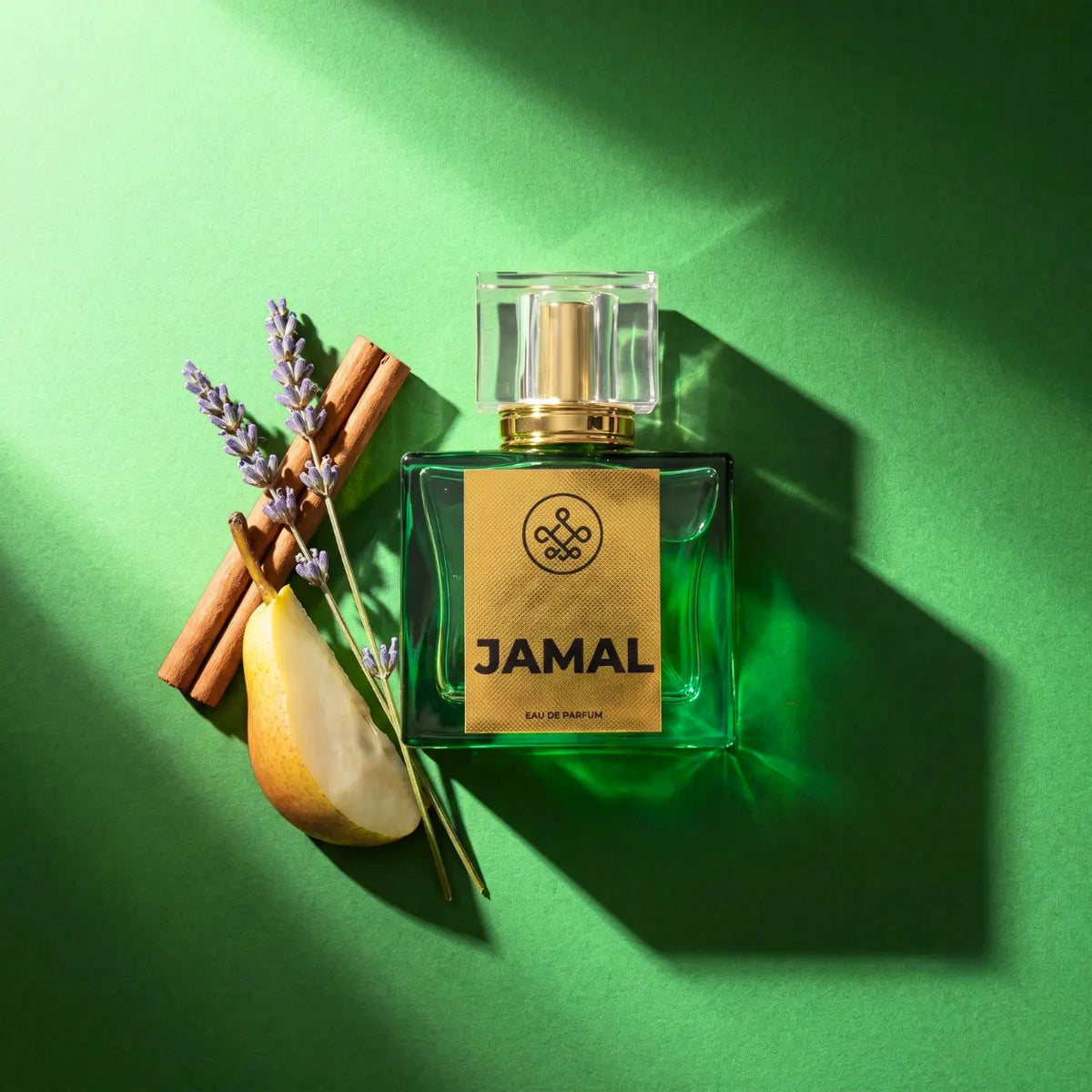 Jamal
