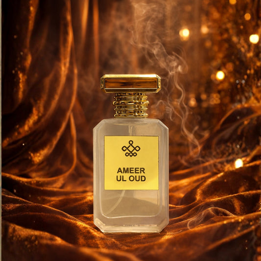 Ameer ul Oud - Tabahi Sweet Oud