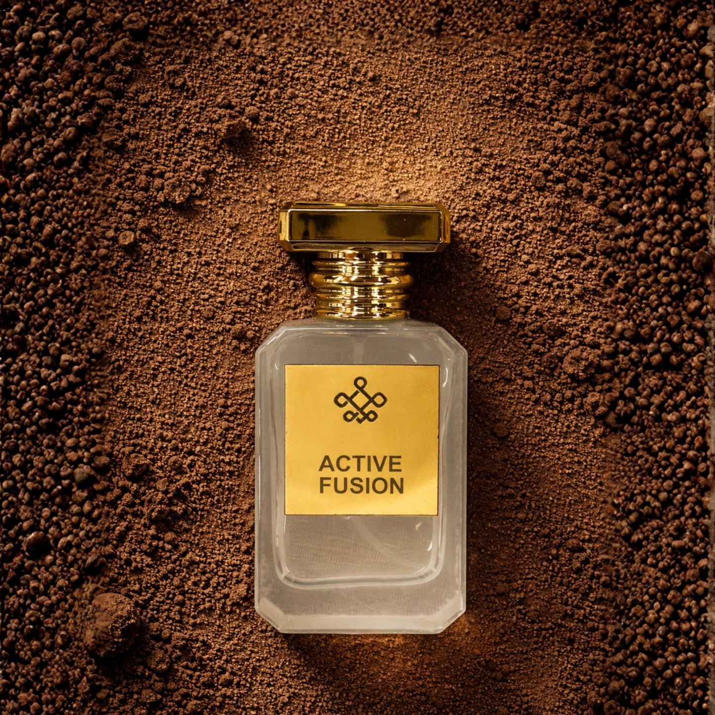 Active Fusion Inspired by Allure Homme Sport