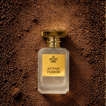 Active Fusion Inspired by Allure Homme Sport