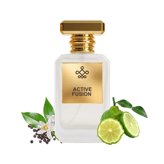 Active Fusion Inspired by Allure Homme Sport