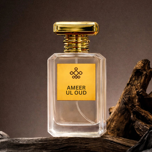 Ameer ul Oud - Tabahi Sweet Oud