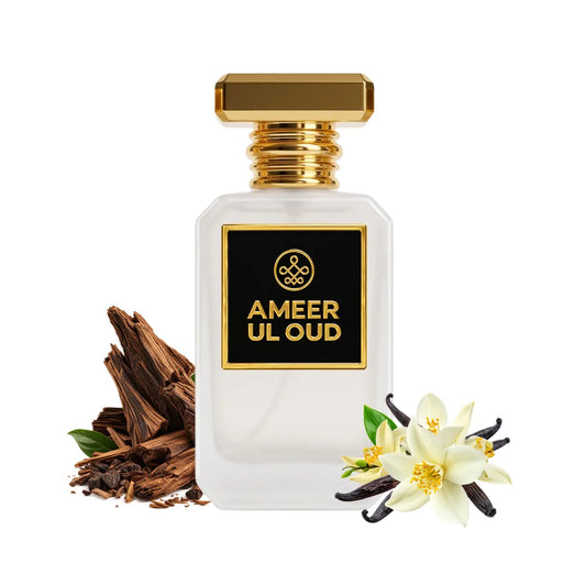 Ameer ul Oud - Tabahi Sweet Oud