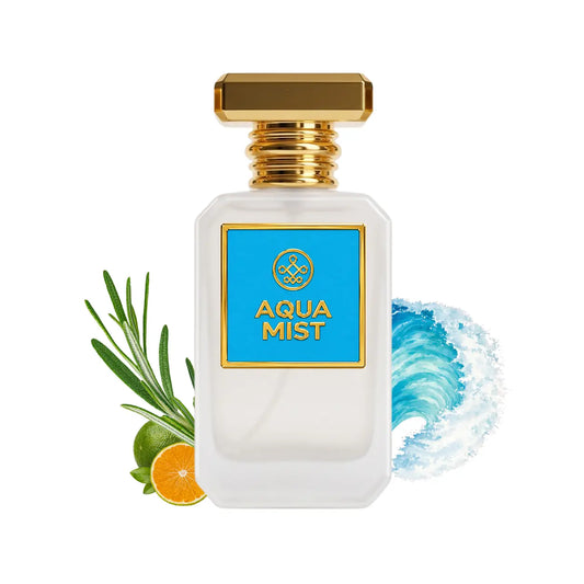 Aqua Mist Inspired by Acqua di Gio Profumo