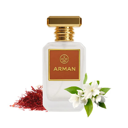 Arman Inspired by Tuscan Leather