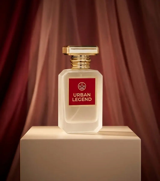 Urban Legend - Tbahi Projection Perfume