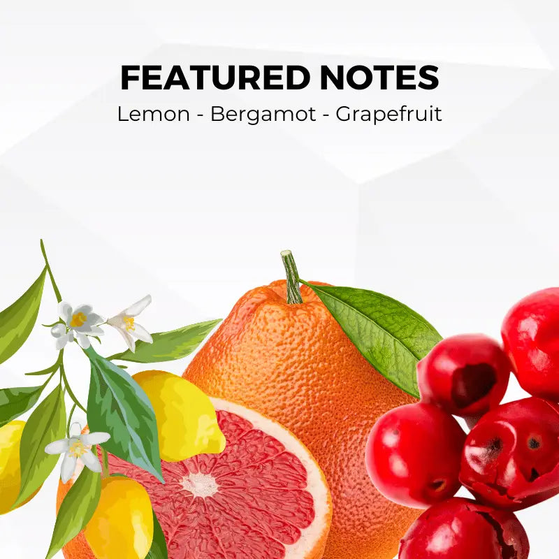 Star Dust Inspired by Bleu De Chanel Funoon