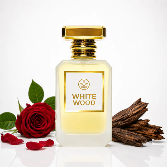 White Wood - Our Version of White Oud